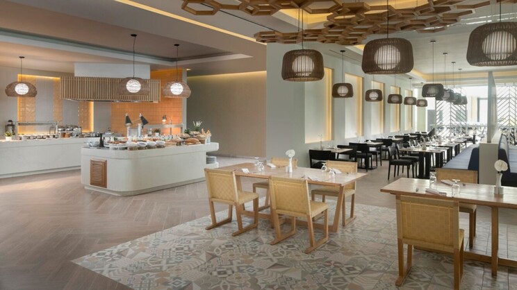 Marriott Miches Beach, An All-inclusive Resort